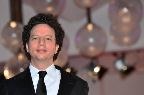 Es el último trabajo del cineasta Michel Franco 