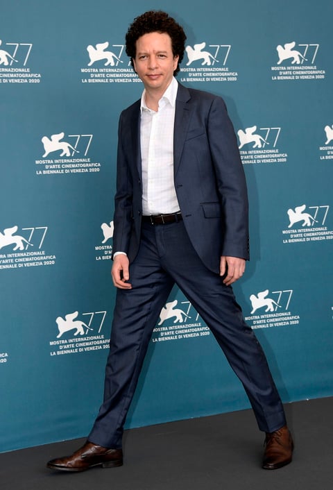 Es el último trabajo del cineasta Michel Franco 