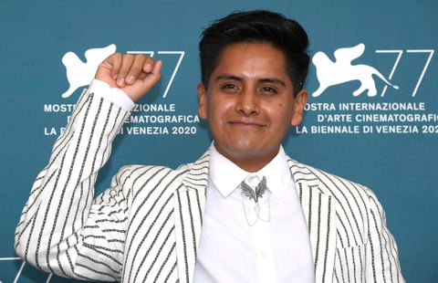Es el último trabajo del cineasta Michel Franco 