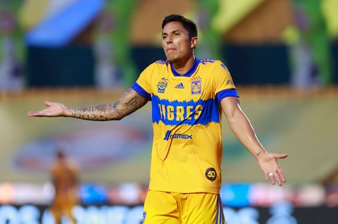 Santos Laguna cae ante los Tigres en la jornada 10 del Guard1anes 2020