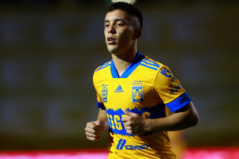 Santos Laguna cae ante los Tigres en la jornada 10 del Guard1anes 2020