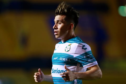 Santos Laguna cae ante los Tigres en la jornada 10 del Guard1anes 2020