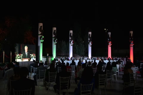 Evento inédito marca festejos patrios en Torreón