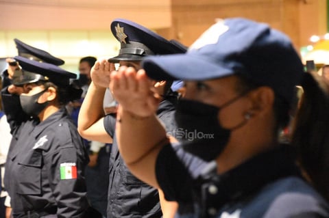 Realiza Monclova un Grito de Independencia si gente