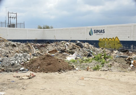 Al respecto, la Dirección de Servicios Públicos Municipales solamente ha informado que 'gracias' a la existencia de esos centros se han logrado captar y disponer adecuadamente de más de 100 toneladas de desechos.
