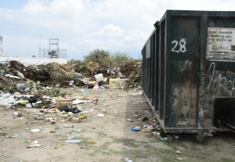 Invierte Torreón en la administración de los centros de Transferencia 21 millones de pesos