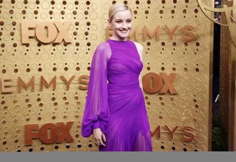 Realizan entrega virtual de los Emmys