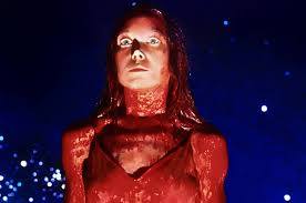 1. Carrie