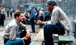 3. The Shawshank Redemption