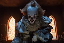 6. It (2017)