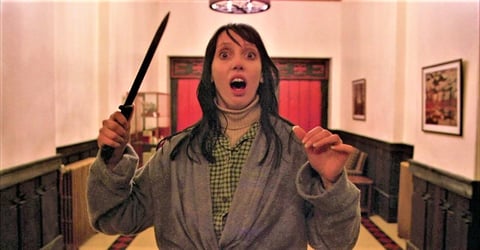 7. The Shining