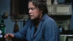 8.  Dolores Claiborne