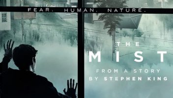 10. The Mist