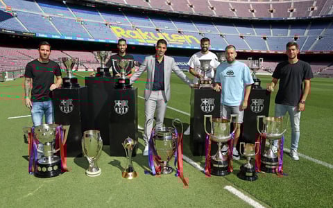 Luis Suárez 