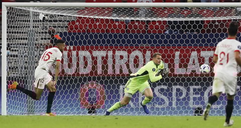Bayern Múnich vence al Sevilla y se convierte en campeón de la Supercopa de Europa