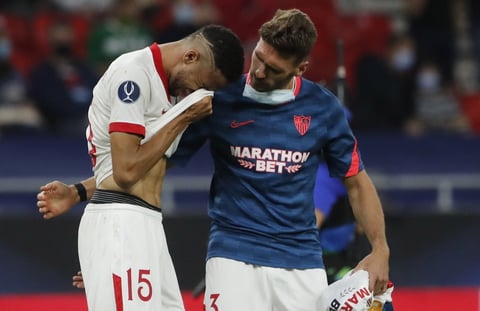 Bayern Múnich vence al Sevilla y se convierte en campeón de la Supercopa de Europa