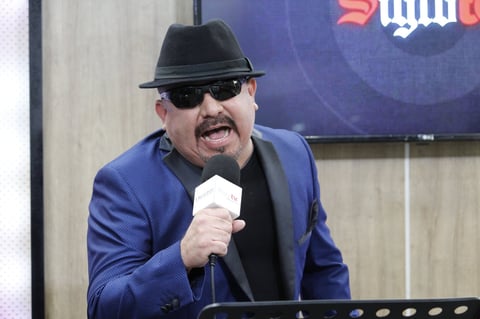  El Siglo de Torreón y reconocidos cantantes de la Comarca Lagunera recordaron a José José a un año de su muerte 