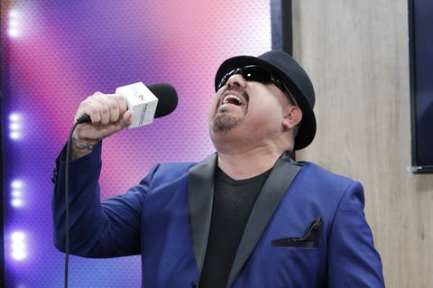  El Siglo de Torreón y reconocidos cantantes de la Comarca Lagunera recordaron a José José a un año de su muerte 