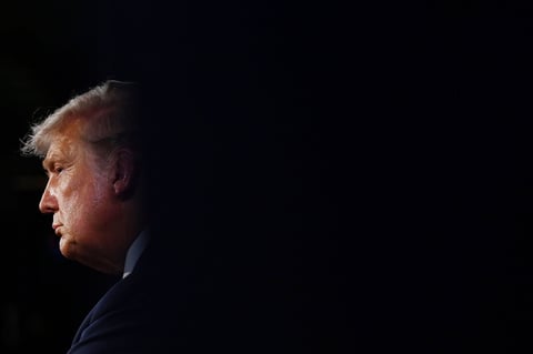 Joe Biden y Donald Trump sostienen primer debate por Presidencia de EUA