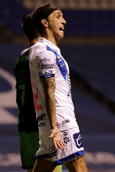 Santos Laguna vence 2-0 al Puebla