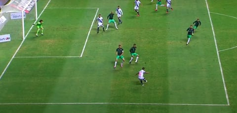 Santos Laguna vence 2-0 al Puebla