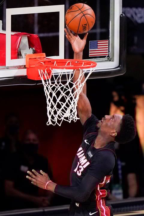 James y los Lakers recuperaron el control de esta final de la NBA