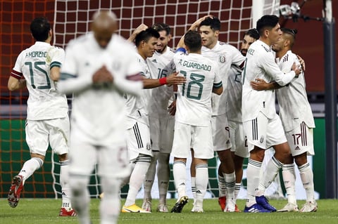 Raúl Jiménez fue el autor de la anotación 