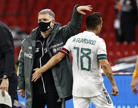 Raúl Jiménez fue el autor de la anotación 