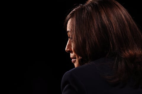 Se realiza debate entre Kamala Harris y Mike Pence