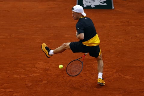 Una de sus razones involucraba el cambio de fechas de mayo-junio a septiembre-octubre. Otra tenía que ver con la decisión de Nadal de no participar en el U.S. Open, lo que le dejaba con tan solo tres partidos desde que el tenis retomó sus actividades en agosto de un hiato obligado por la pandemia.