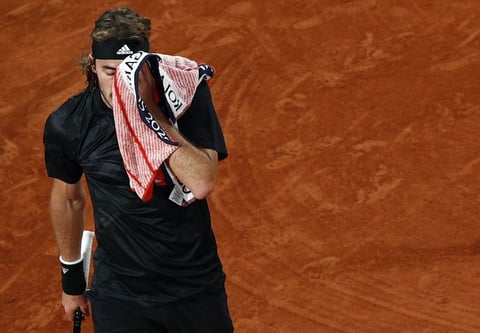 En busca de su segunda Copa de los Mosqueteros, el serbio se medirá contra el español Rafael Nadal, que nunca ha perdido una final y que jugará la número 13 en París tras derrotar al argentino Diego Schwartzman por 6-3, 6-3 y 7-6(0).