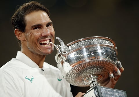 Roland Garros Francia 