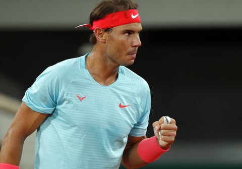 Roland Garros Francia 