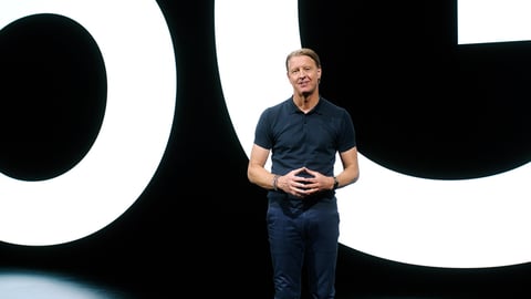 iPhone 12 Apple Event 