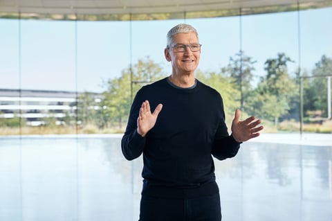 iPhone 12 Apple Event 