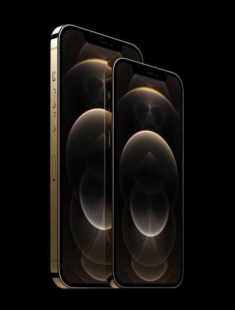 iPhone 12 Apple Event 