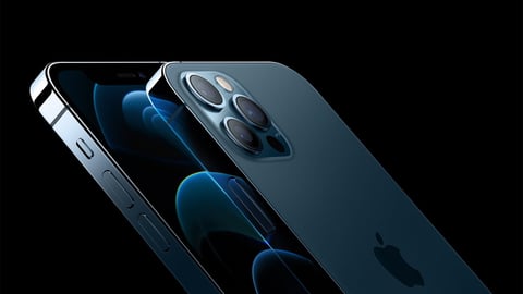 iPhone 12 Apple Event 