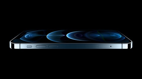 iPhone 12 Apple Event 