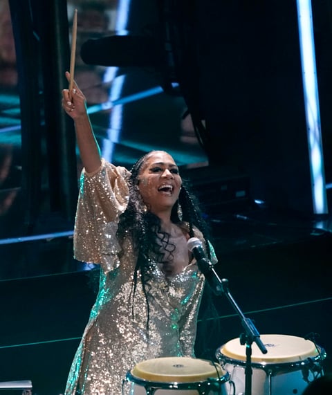 Entregan Premios Billboard 2020