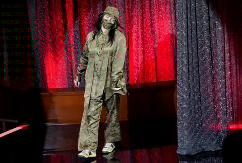 Entregan Premios Billboard 2020