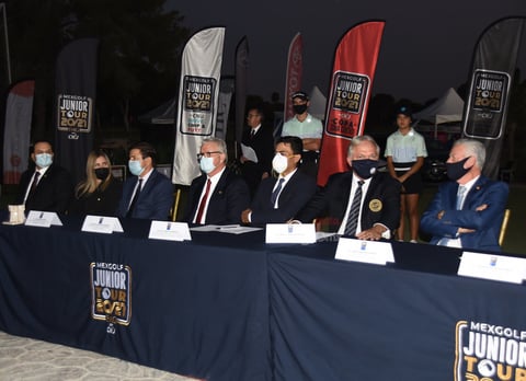 Son 264 participantes los que este viernes estarán tomando salida