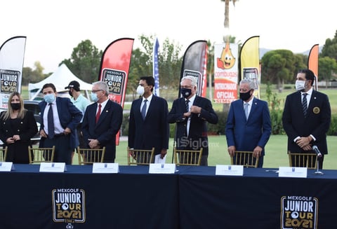 Son 264 participantes los que este viernes estarán tomando salida