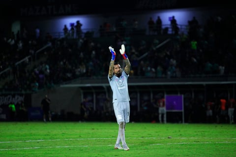 Tomás Boy tuvo un regreso soñado tras dirigir su primer duelo con el equipo sinaloense 