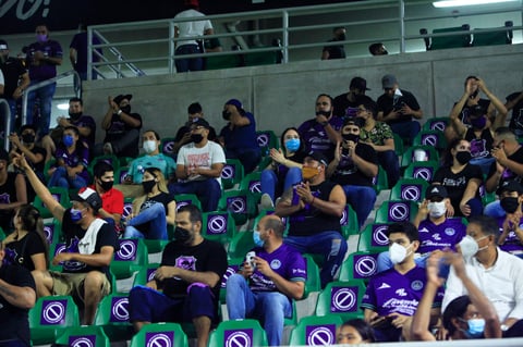 Tomás Boy tuvo un regreso soñado tras dirigir su primer duelo con el equipo sinaloense 