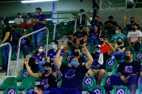 Tomás Boy tuvo un regreso soñado tras dirigir su primer duelo con el equipo sinaloense 