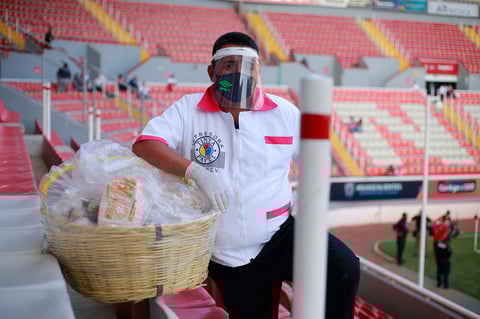 Tomás Boy tuvo un regreso soñado tras dirigir su primer duelo con el equipo sinaloense 