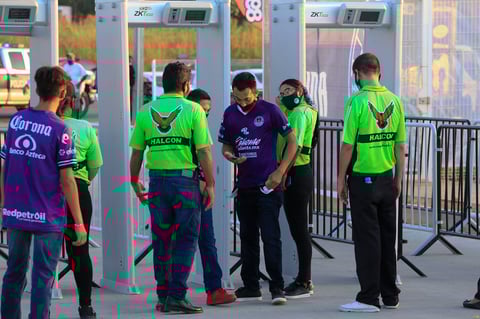 Tomás Boy tuvo un regreso soñado tras dirigir su primer duelo con el equipo sinaloense 