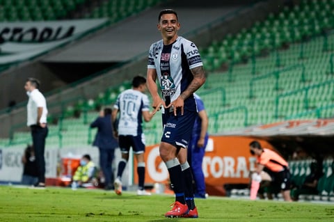 Santos Laguna desaprovecha la localía y empata ante los Tuzos de Pachuca