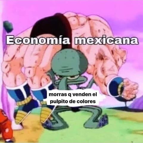 'Todos quieren los pulpitos reversibles' y los memes no se hacen esperar