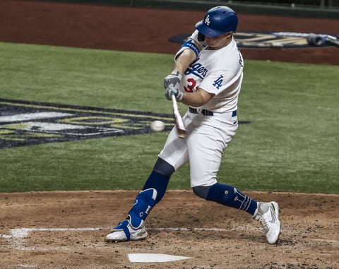 Disputarán mañana el primer juego de la Serie Mundial contra los Rays de Tampa Bay